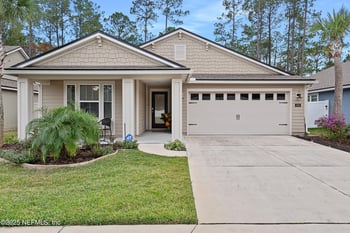 285 Osprey Ldg, St Augustine, FL 32095