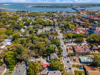 44 Carrera St, St Augustine, FL 32084