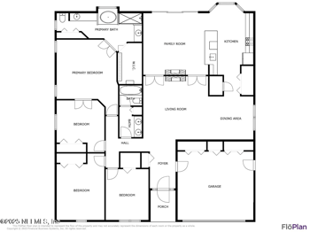 12898 Winged Elm Dr, Jacksonville, FL 32246