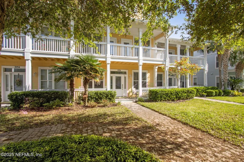 2156 White Sands Way, Fernandina Beach, FL 32034