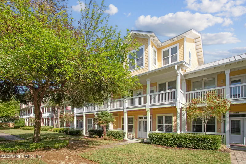 2156 White Sands Way, Fernandina Beach, FL 32034