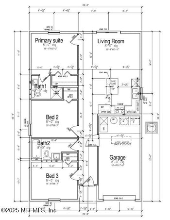 1750 Harring St, Green Cove Springs, FL 32043