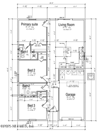 1750 Harring St, Green Cove Springs, FL 32043