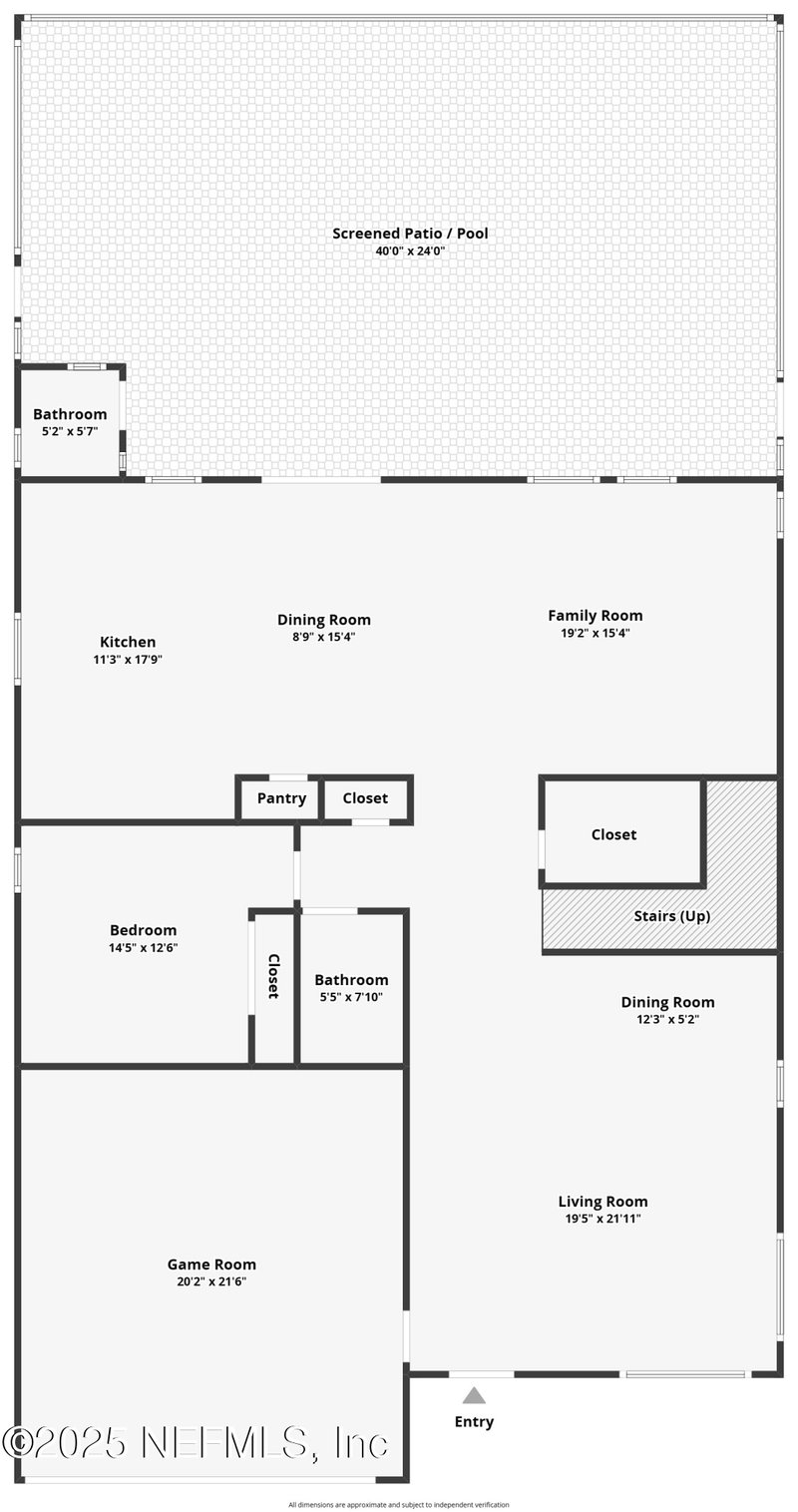 3434 Blanding Blvd #116, Jacksonville, FL 32210