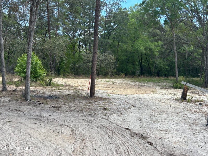 101 New Jersey St, Satsuma, FL 32189