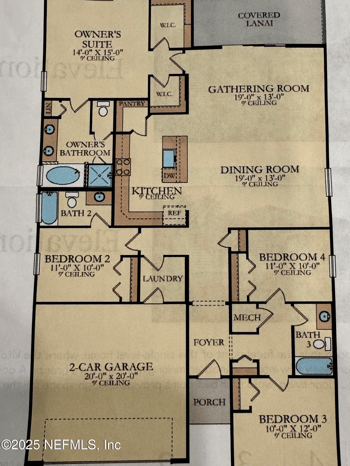 2617 Seasons Rd, Green Cove Springs, FL 32043