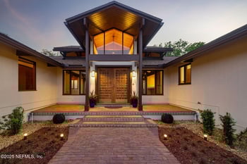 83 Tallwood Rd, Jacksonville Beach, FL 32250