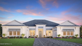 297 Heritage Pines Way, St Augustine, FL 32092