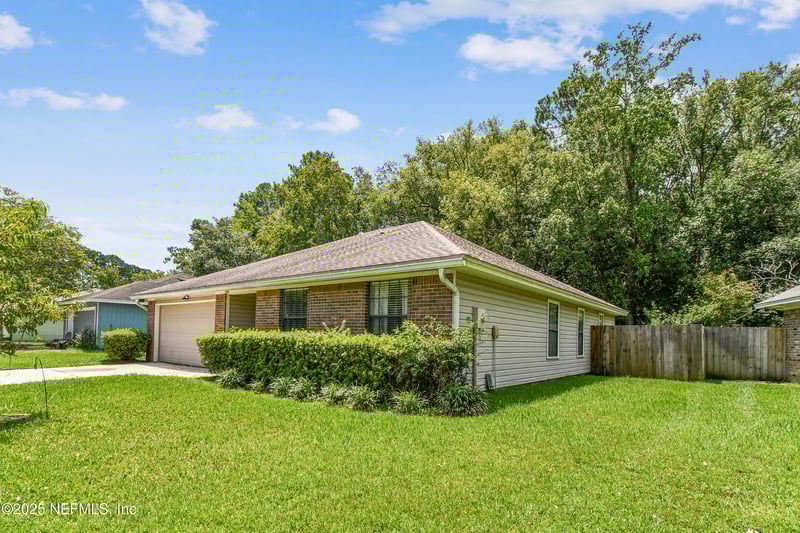 8362 Three Creeks, Jacksonville, FL 32220