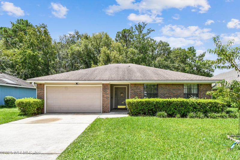 8362 Three Creeks, Jacksonville, FL 32220