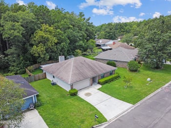 8362 Three Creeks, Jacksonville, FL 32220