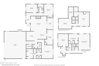 86183 Meadowfield Bluffs Rd, Yulee, FL 32097