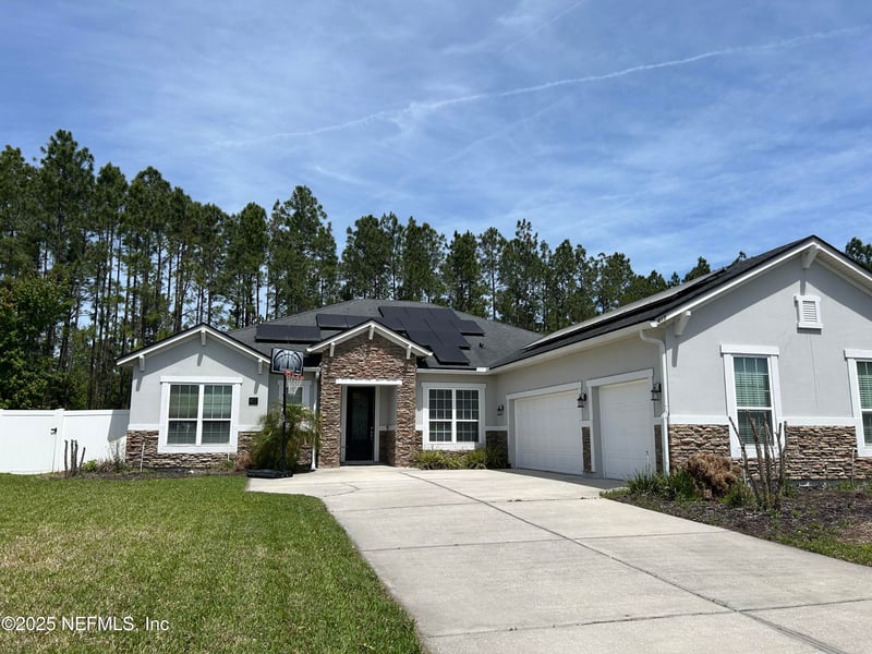 417 Trellis Bay Dr, St Augustine, FL 32092