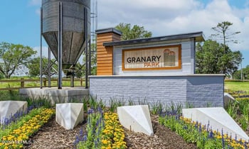 2617 Seasons Rd, Green Cove Springs, FL 32043