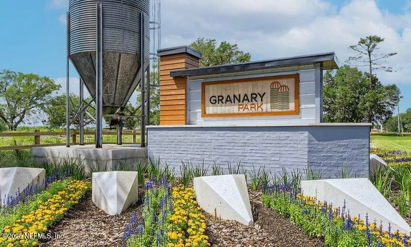 2617 Seasons Rd, Green Cove Springs, FL 32043