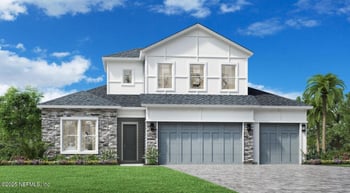 371 Pine Leaf Dr, St Augustine, FL 32092