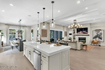 221 Bismarck Palm Rd, St Augustine, FL 32092