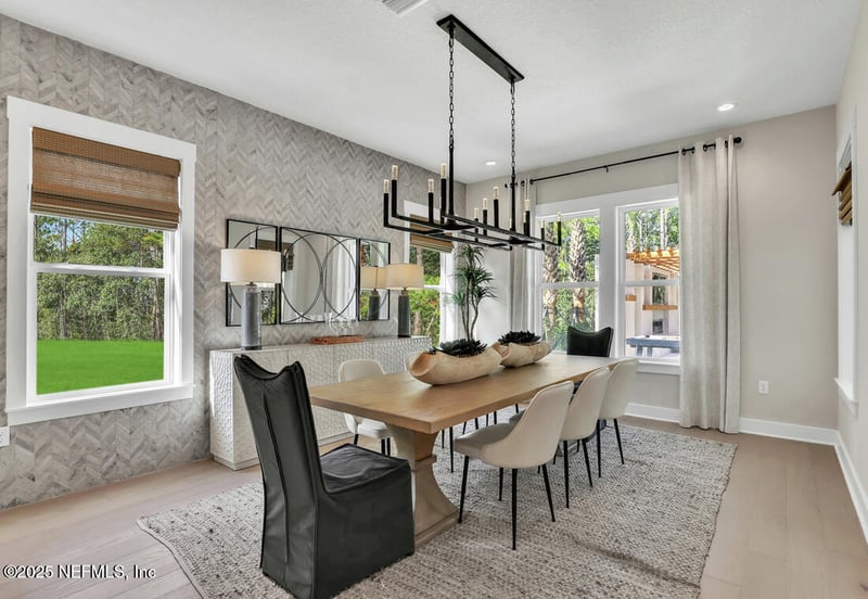 221 Bismarck Palm Rd, St Augustine, FL 32092