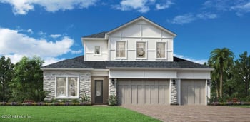 327 Pine Leaf Dr, St Augustine, FL 32092