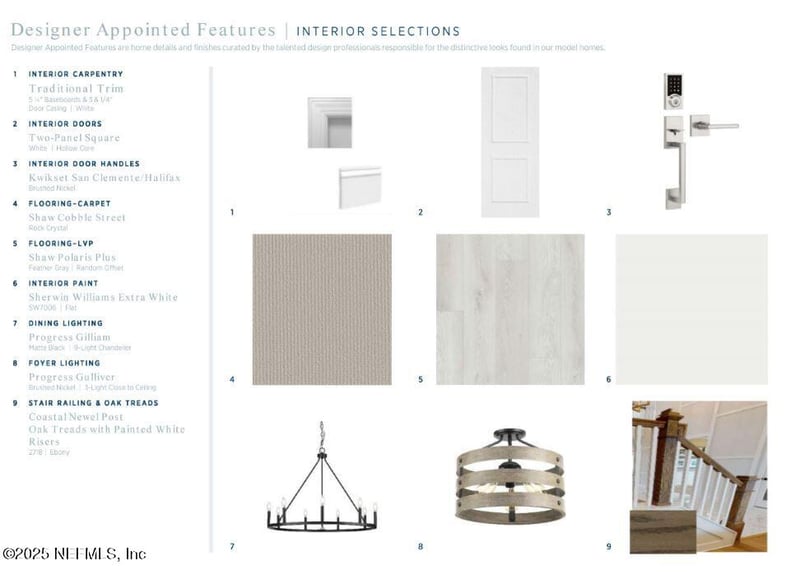 327 Pine Leaf Dr, St Augustine, FL 32092