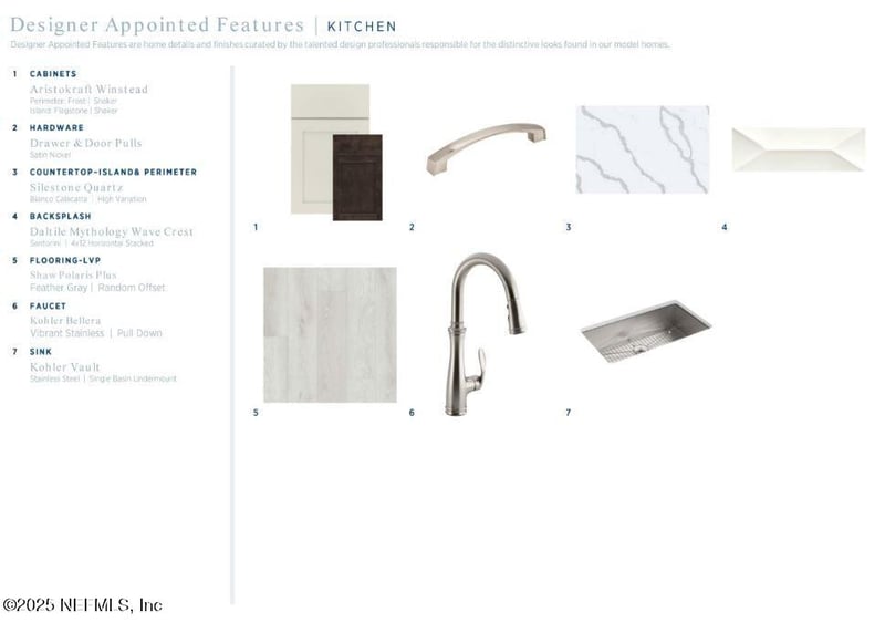 327 Pine Leaf Dr, St Augustine, FL 32092