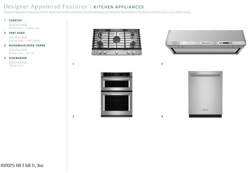 327 Pine Leaf Dr, St Augustine, FL 32092