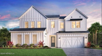 258 Pine Leaf Dr, St Augustine, FL 32092