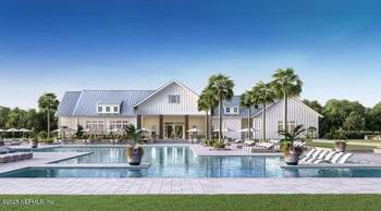 258 Pine Leaf Dr, St Augustine, FL 32092