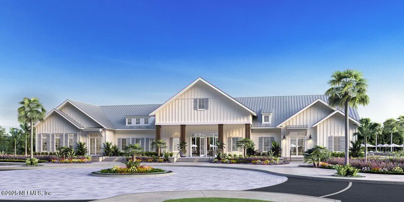 130 Heritage Pines Way, St Augustine, FL 32092