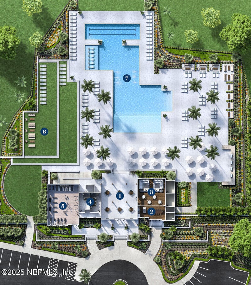 130 Heritage Pines Way, St Augustine, FL 32092