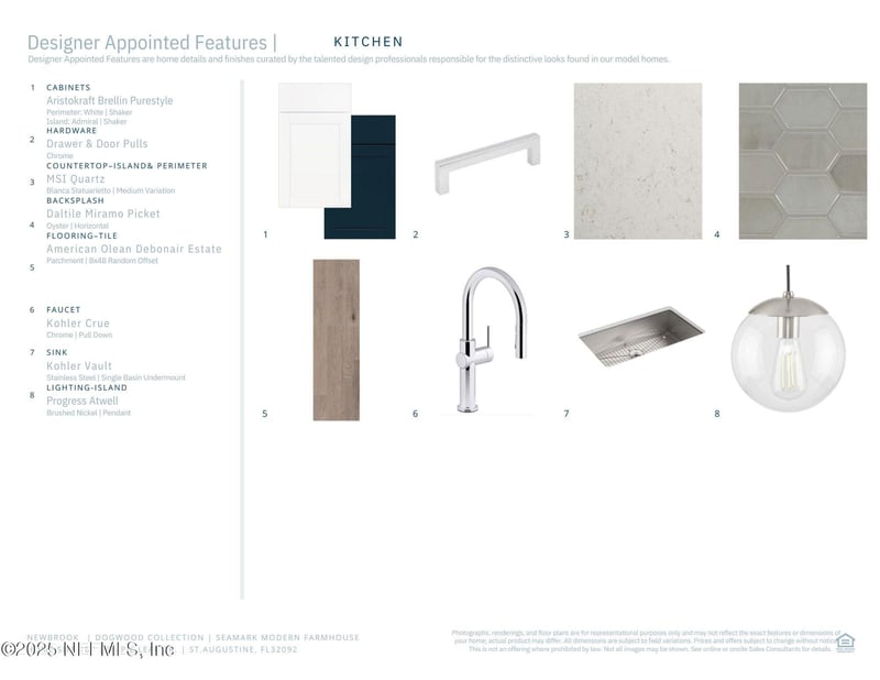 95 Pine Leaf Dr, St Augustine, FL 32092