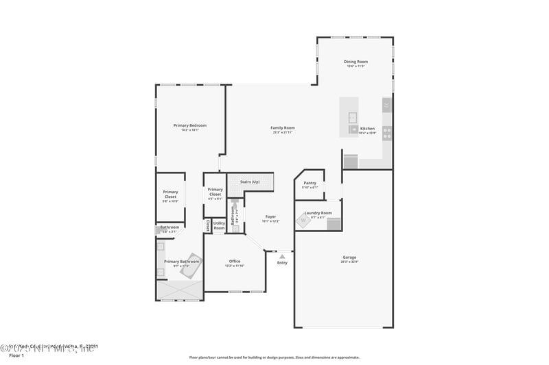 716 Palm Crest Dr, Ponte Vedra, FL 32081