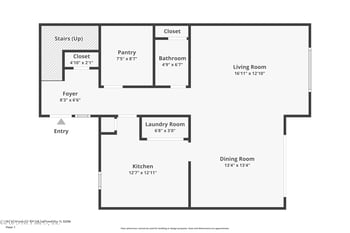 10112 Leisure Ln #118, Jacksonville, FL 32256