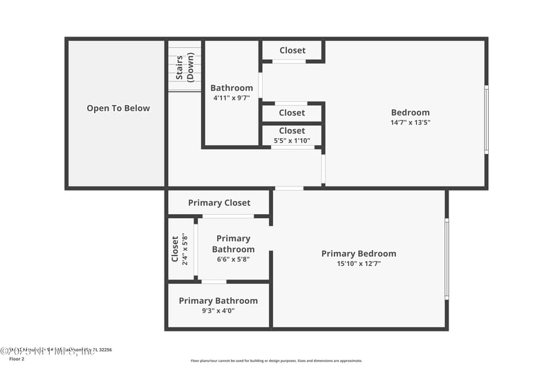 10112 Leisure Ln #118, Jacksonville, FL 32256