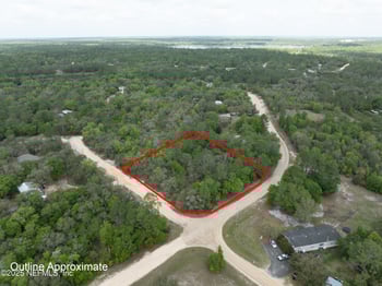 5491 Jefferson St, Keystone Heights, FL 32656