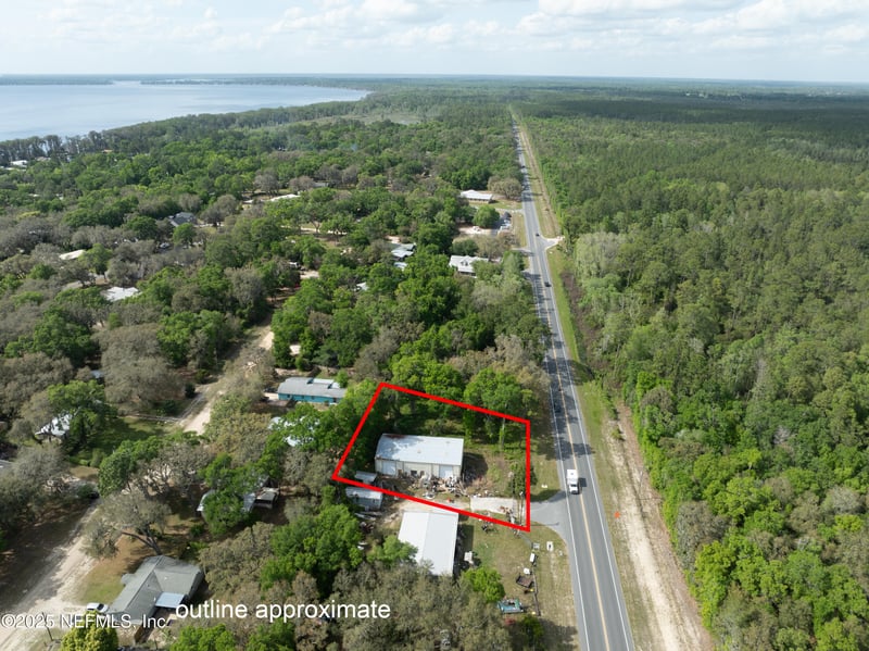 8786- 8782 State Road 21, Melrose, FL 32666