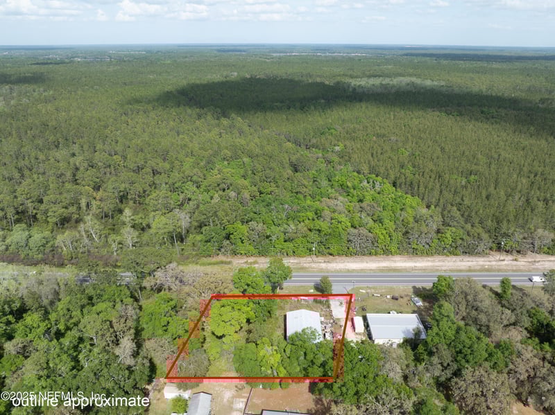 8786- 8782 State Road 21, Melrose, FL 32666