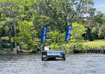 301 Prospect St, Crescent, FL 32112