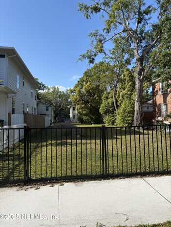 2515 Post St, Jacksonville, FL 32204