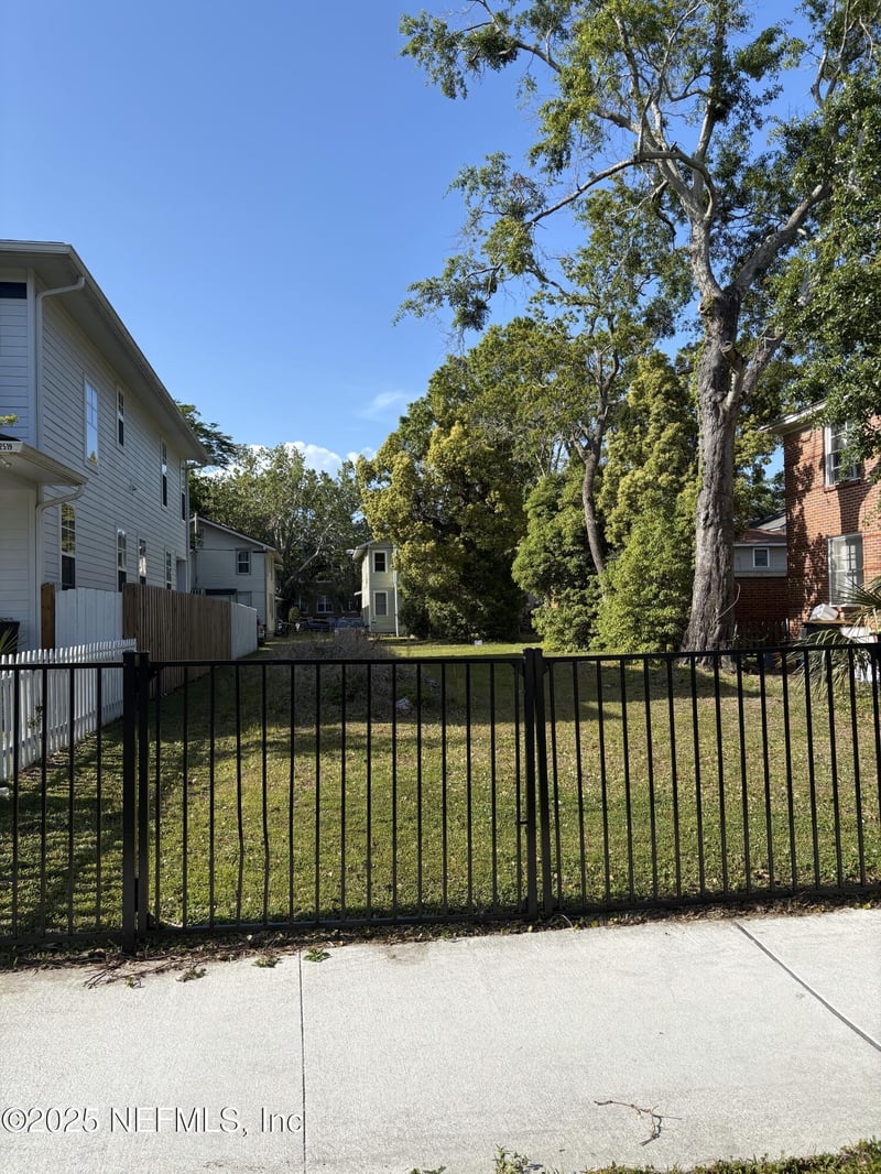 2515 Post St, Jacksonville, FL 32204