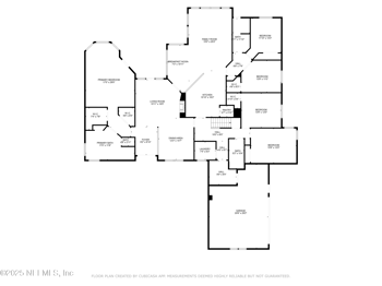 476 Blagdon Ct, Jacksonville, FL 32225