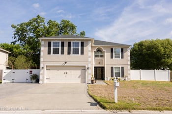 3411 Hickory Hammock Rd, Jacksonville, FL 32226