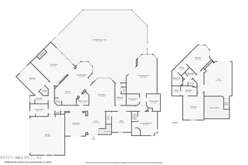 13648 Marsh Harbor Dr, Jacksonville, FL 32225