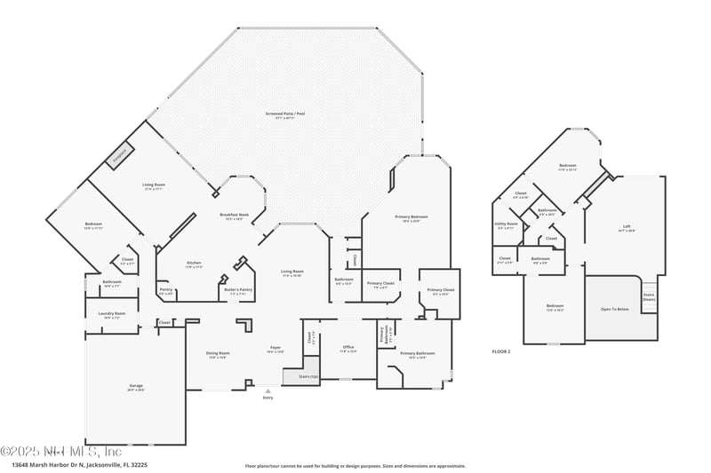 13648 Marsh Harbor Dr, Jacksonville, FL 32225