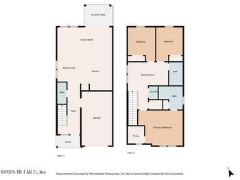 91 Pinebury Ln, St Augustine, FL 32092