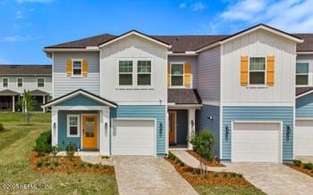 91 Pinebury Ln, St Augustine, FL 32092