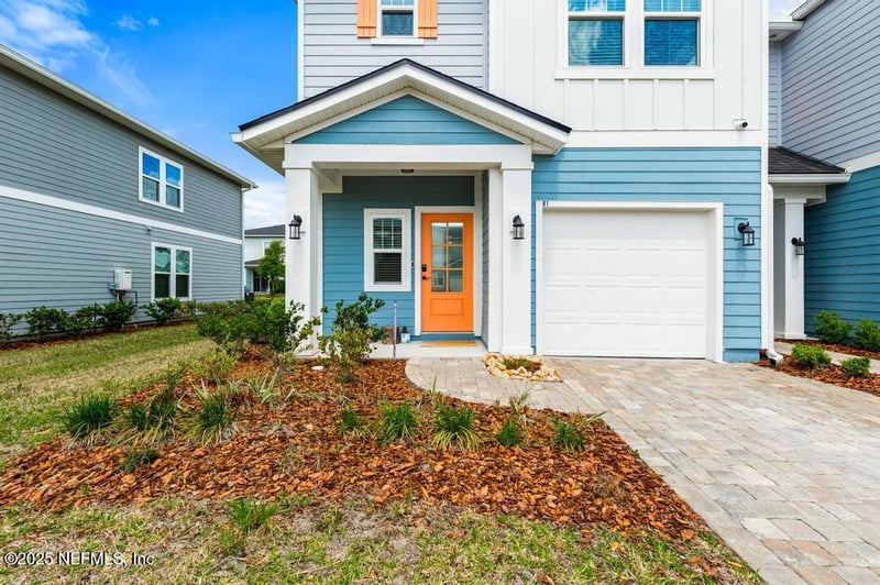 91 Pinebury Ln, St Augustine, FL 32092