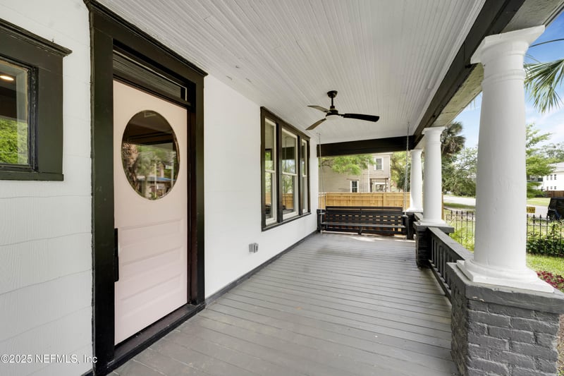 1623 Ionia St, Jacksonville, FL 32206