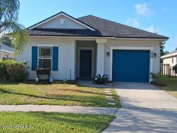 96028 Coral Reef Rd, Yulee, FL 32097