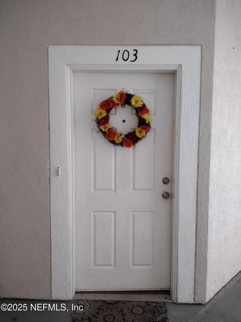 6093 Maggies Cir #103, Jacksonville, FL 32244